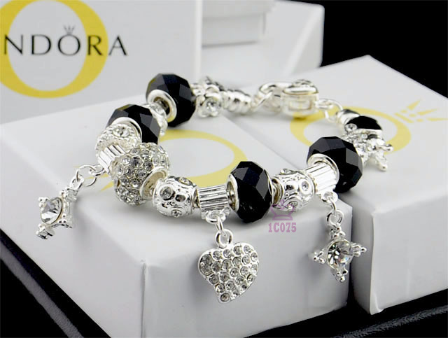 Bracciale Pandora Modello 108